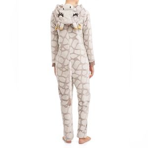 Secret Treasures Giraffe Onsie